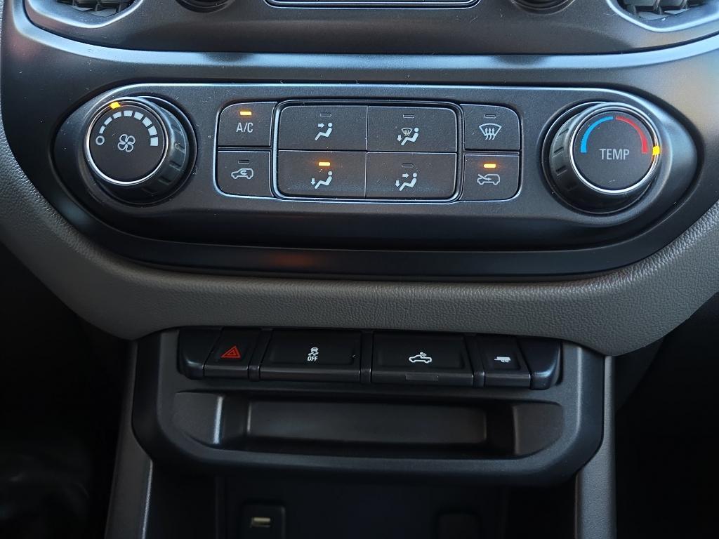 used 2016 Chevrolet Colorado car, priced at $19,995