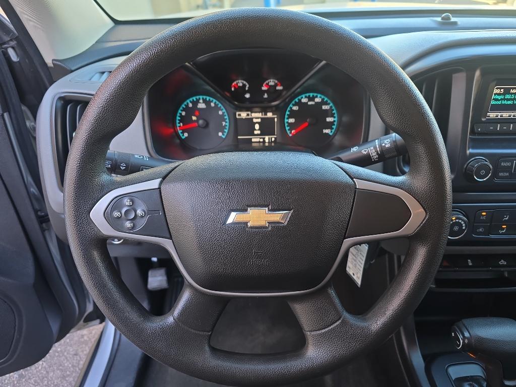 used 2016 Chevrolet Colorado car, priced at $19,995