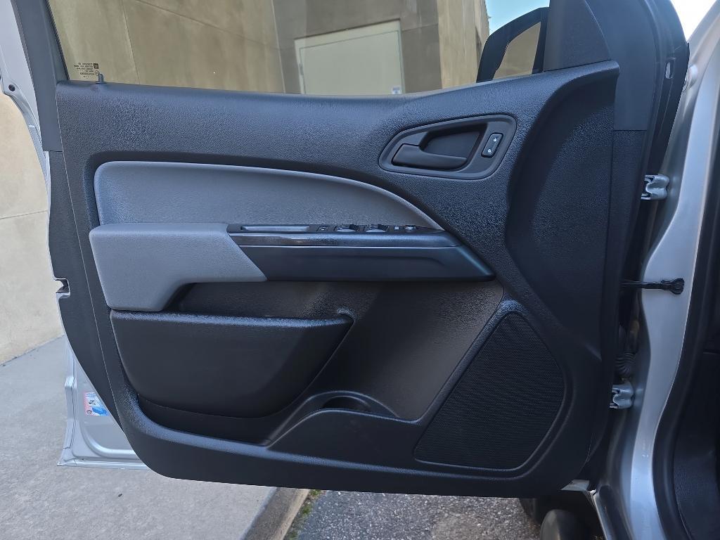 used 2016 Chevrolet Colorado car, priced at $19,995