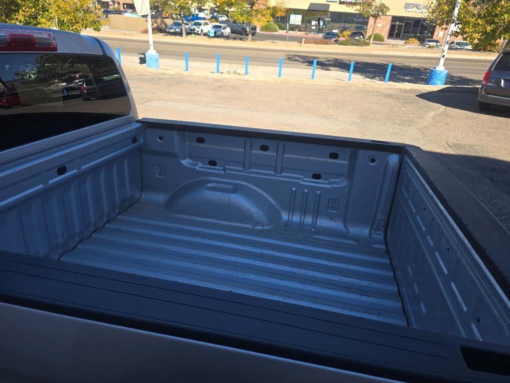 used 2016 Chevrolet Colorado car, priced at $19,995