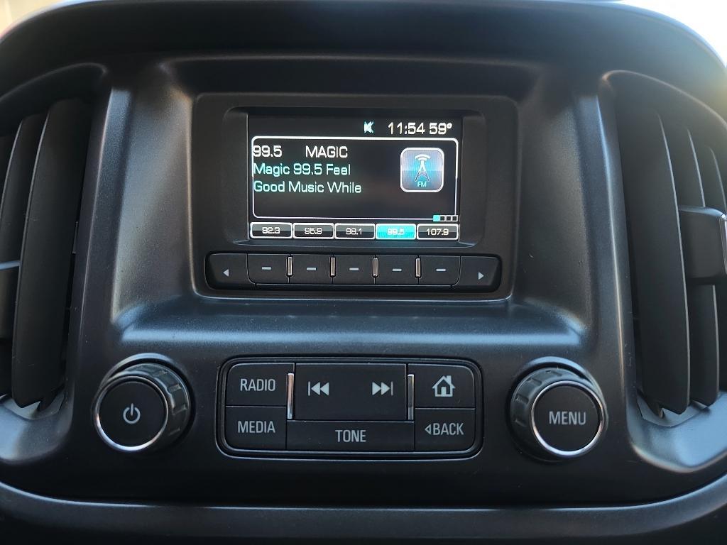 used 2016 Chevrolet Colorado car, priced at $19,995