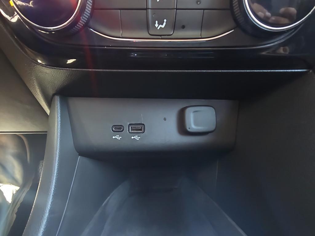 used 2024 Buick Encore GX car, priced at $23,925