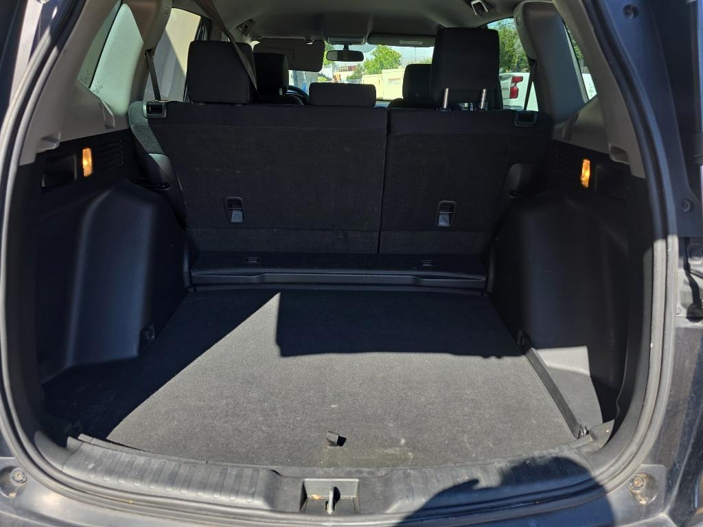 used 2017 Honda CR-V car, priced at $15,210