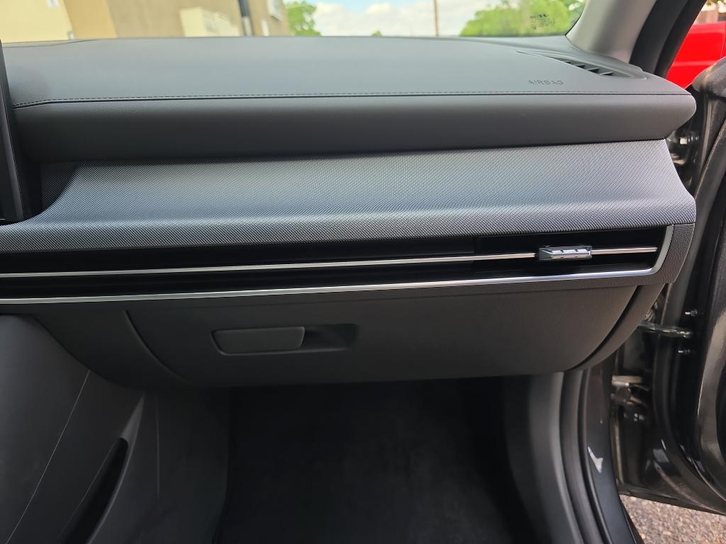 used 2024 Hyundai Sonata car, priced at $28,995