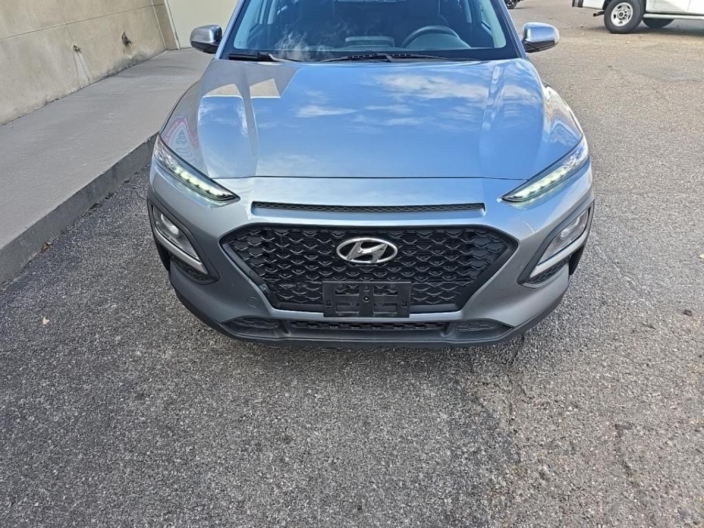 used 2019 Hyundai Kona car, priced at $14,625