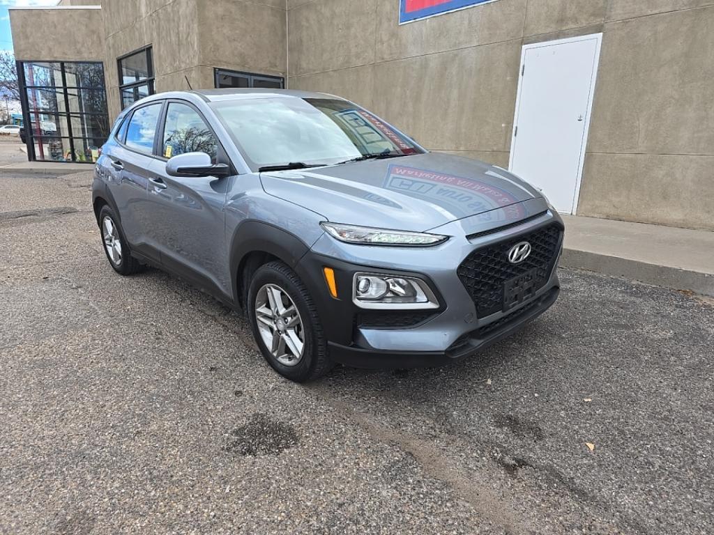 used 2019 Hyundai Kona car, priced at $14,625