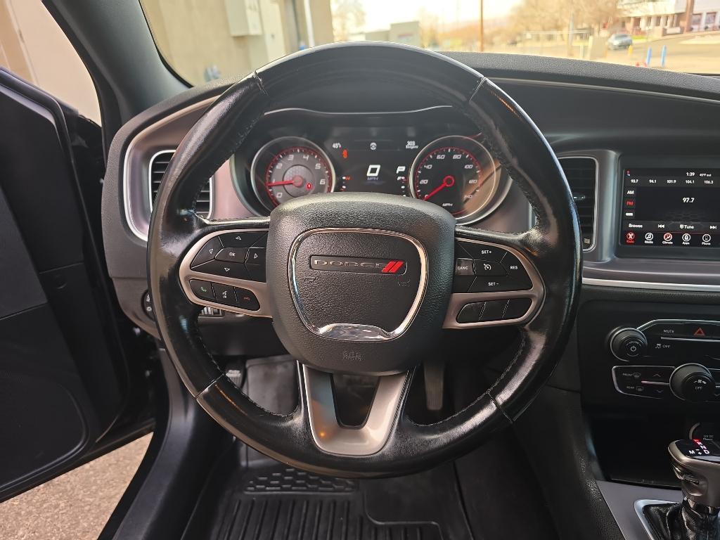 used 2020 Dodge Charger car, priced at $16,995