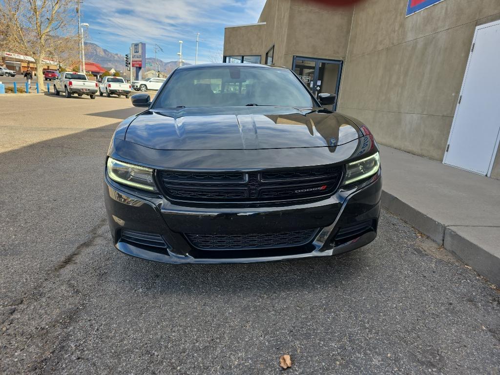 used 2020 Dodge Charger car, priced at $16,995