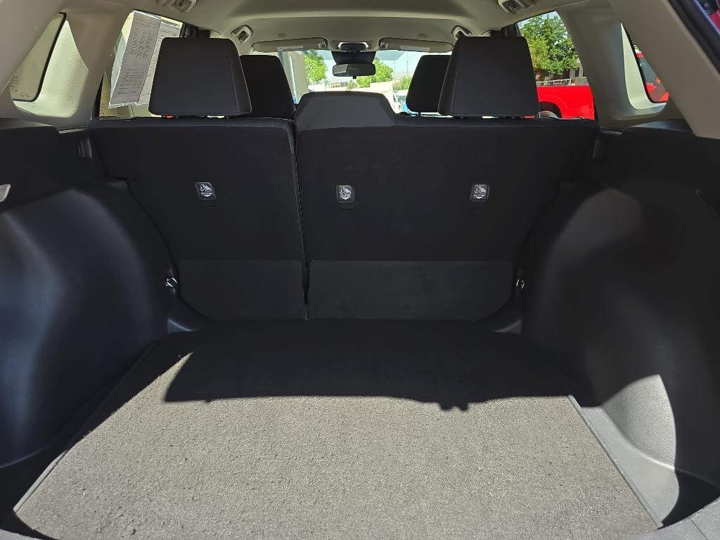 used 2024 Toyota Corolla Cross car, priced at $26,980