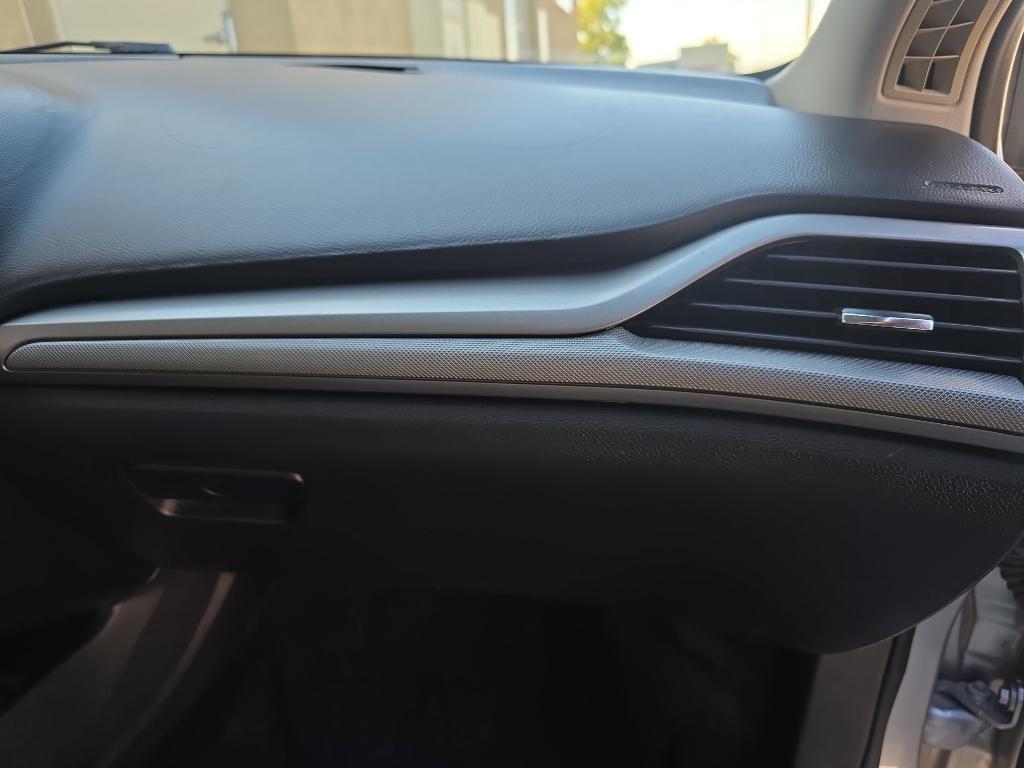 used 2018 Ford Fusion Hybrid car, priced at $16,050