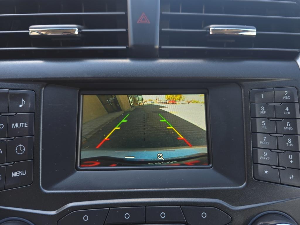 used 2018 Ford Fusion Hybrid car, priced at $16,050