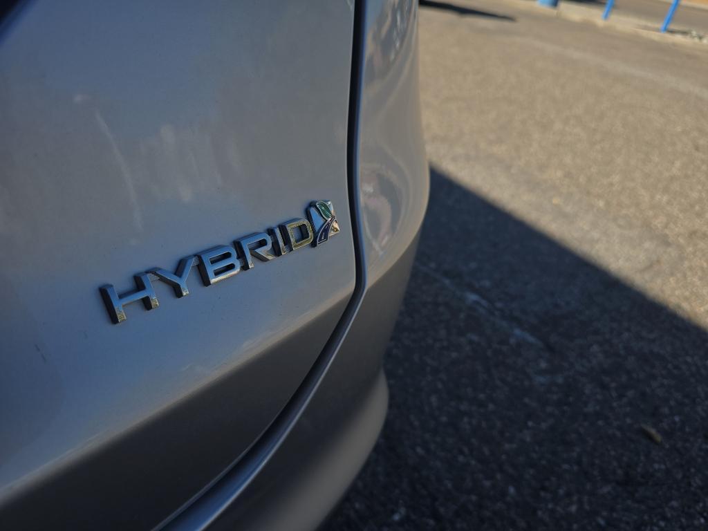 used 2018 Ford Fusion Hybrid car, priced at $16,050