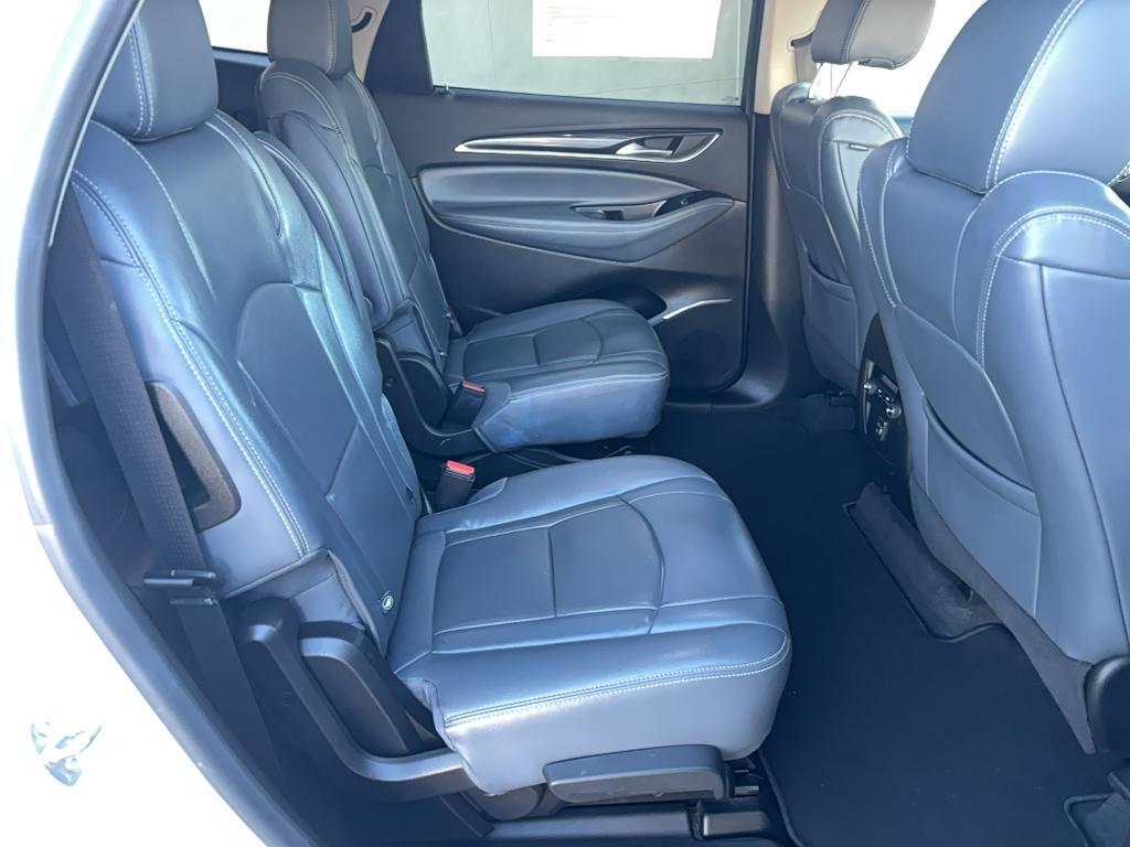 used 2020 Buick Enclave car, priced at $21,800