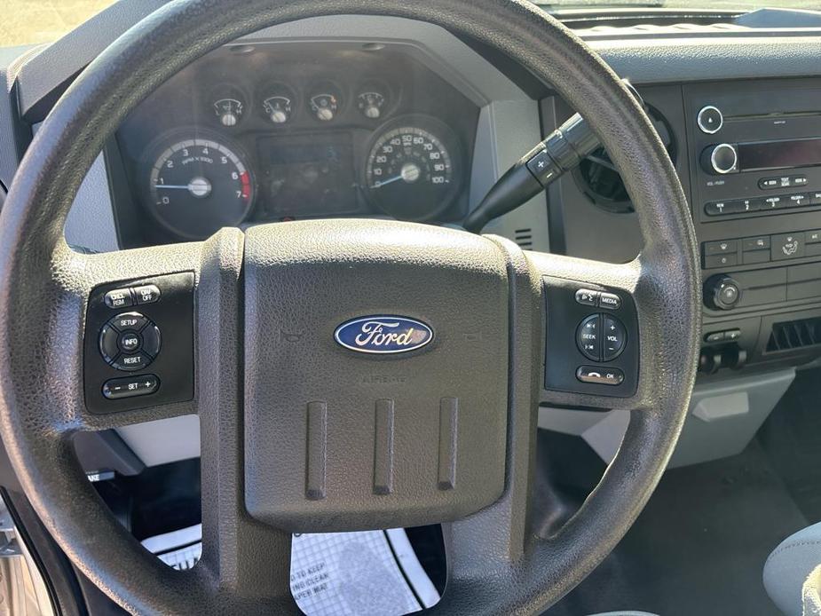 used 2016 Ford F-250 car, priced at $26,215