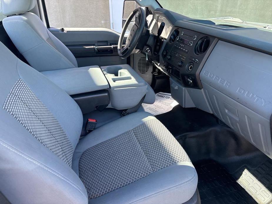 used 2016 Ford F-250 car, priced at $26,215