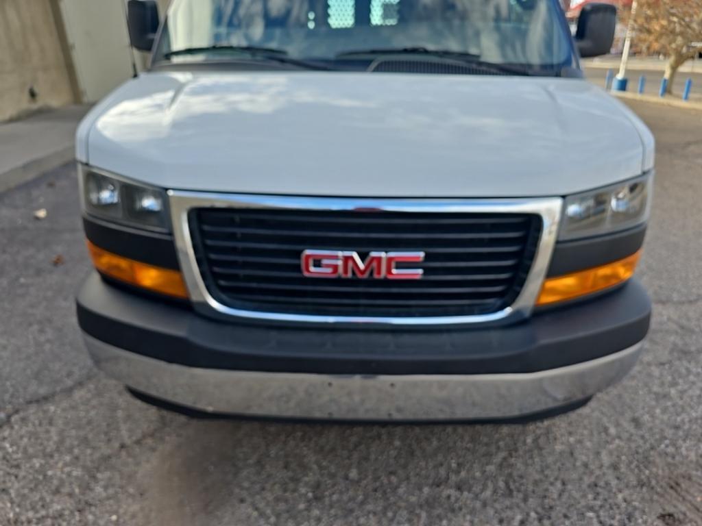 used 2022 GMC Savana 2500 car, priced at $31,075