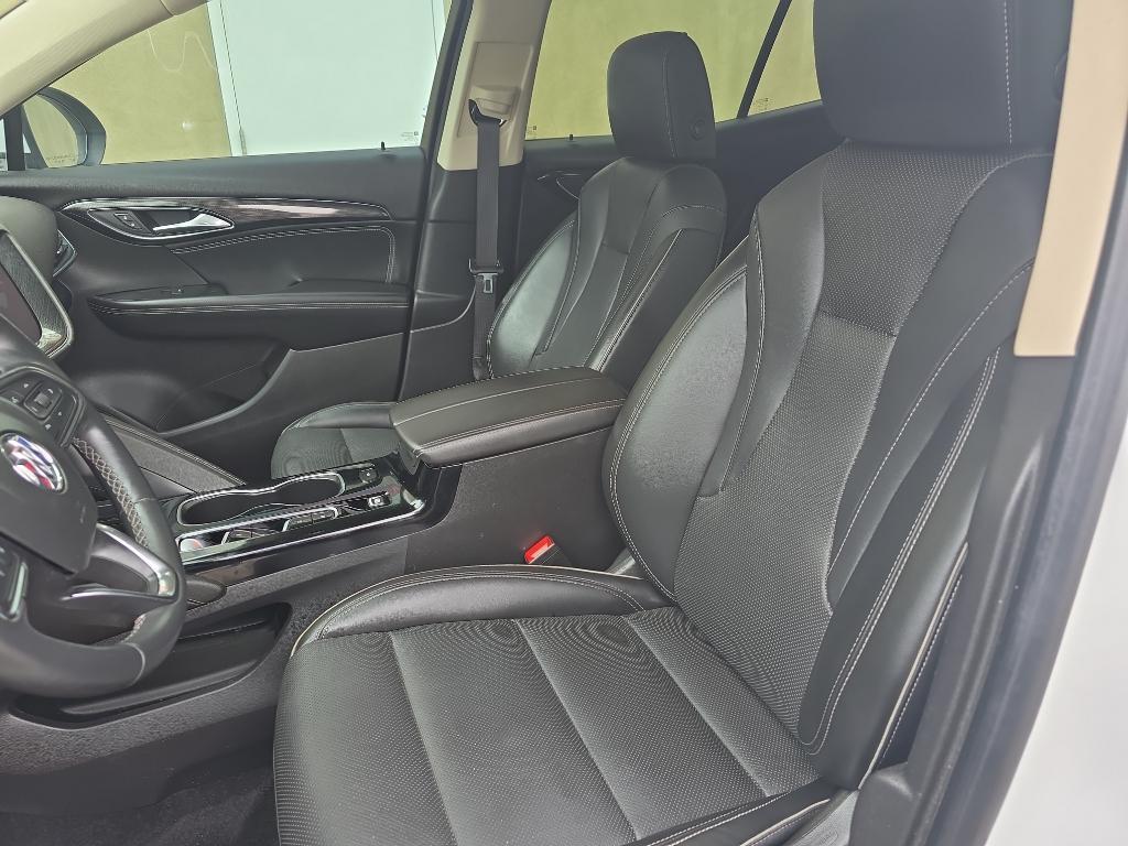 used 2022 Buick Envision car, priced at $26,975