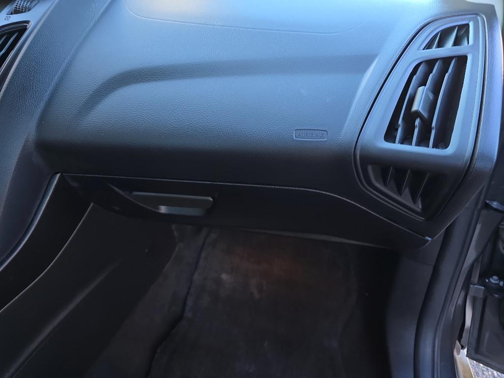 used 2018 Ford Focus car, priced at $11,895