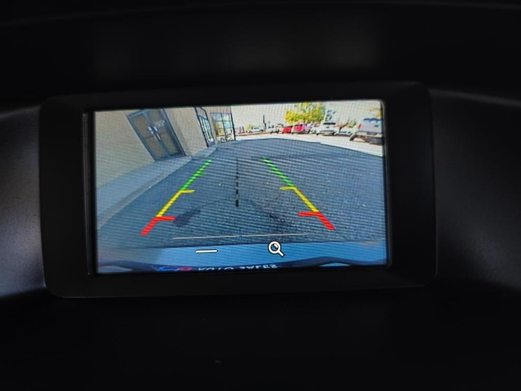 used 2018 Ford Focus car, priced at $11,895