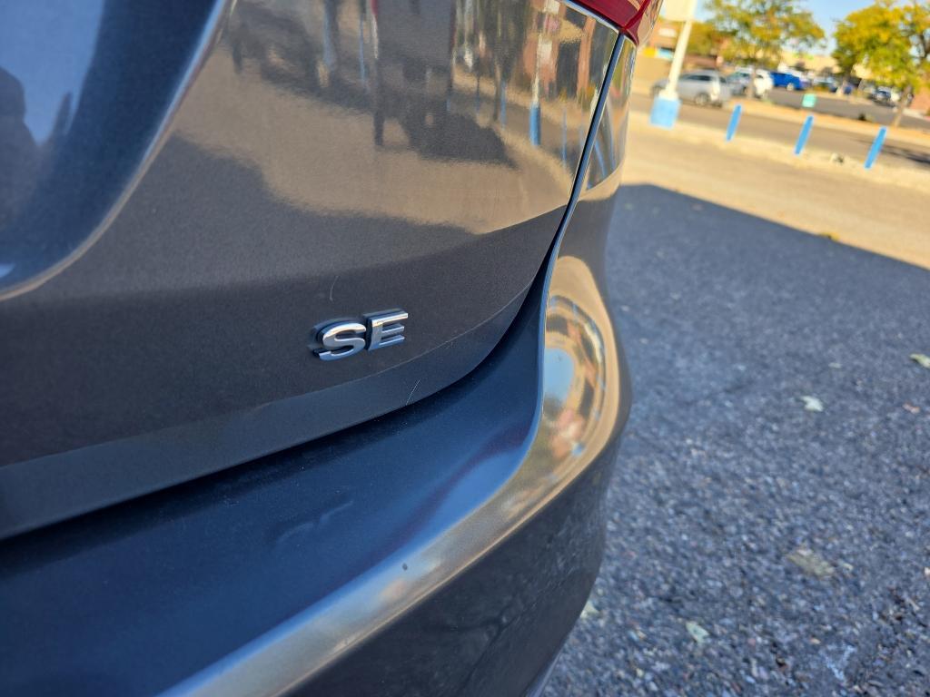 used 2018 Ford Focus car, priced at $11,895