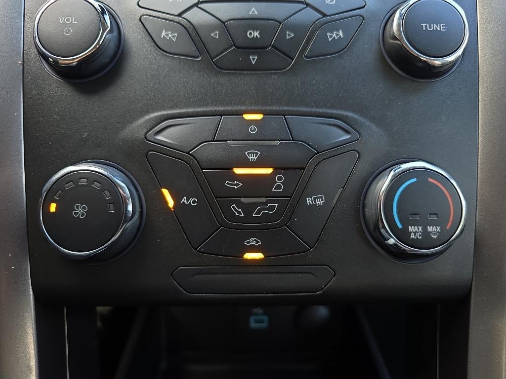 used 2020 Ford Fusion car, priced at $14,935