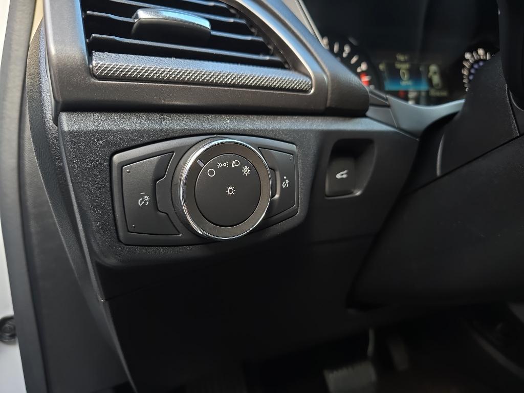 used 2020 Ford Fusion car, priced at $14,935
