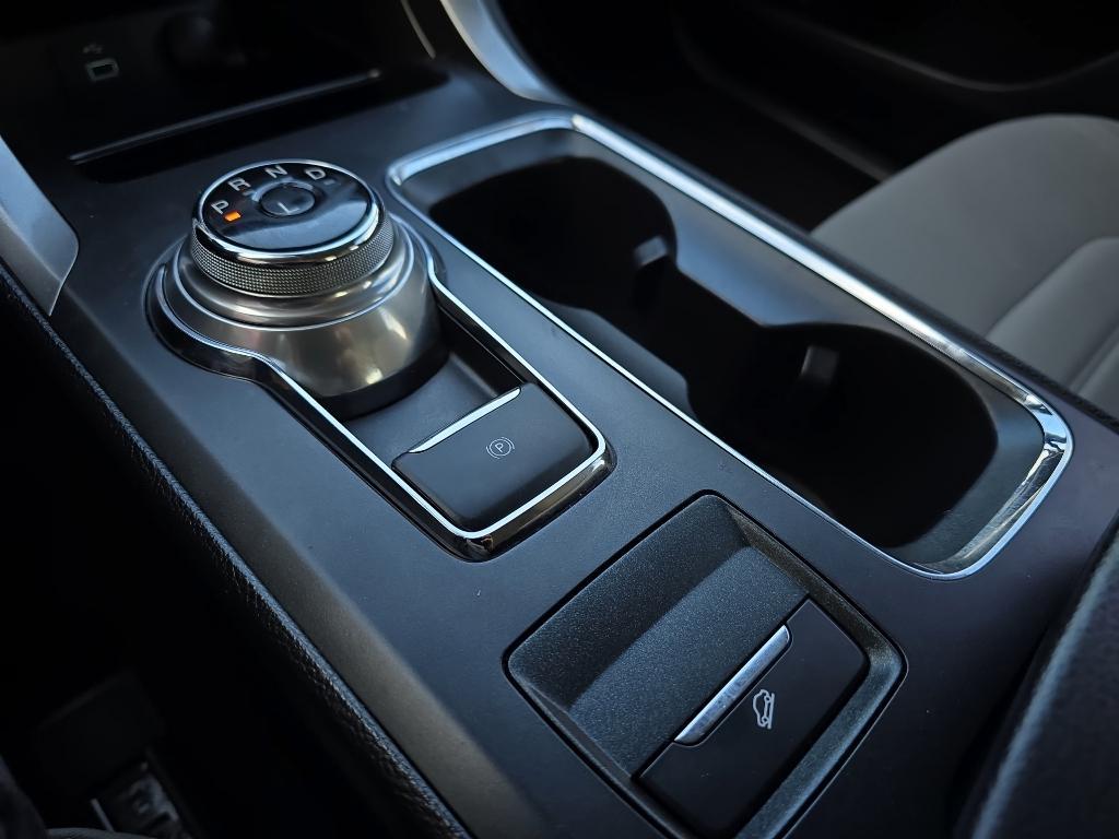 used 2020 Ford Fusion car, priced at $14,935