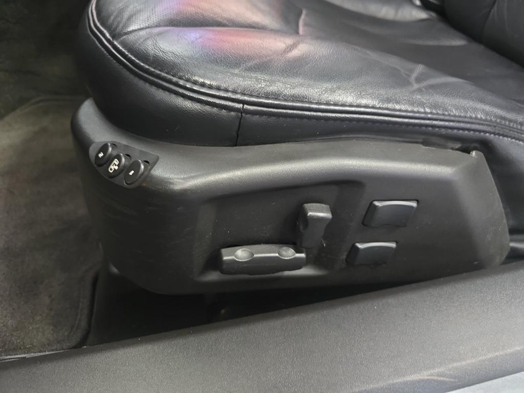 used 2004 Cadillac XLR car, priced at $19,995