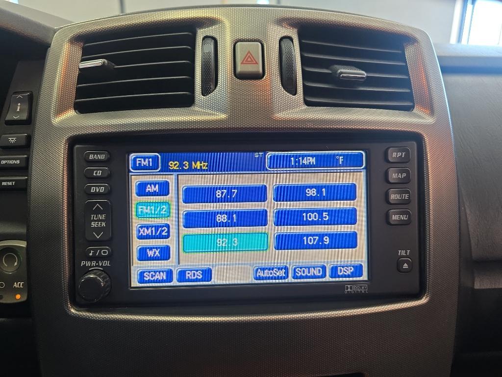 used 2004 Cadillac XLR car, priced at $19,995