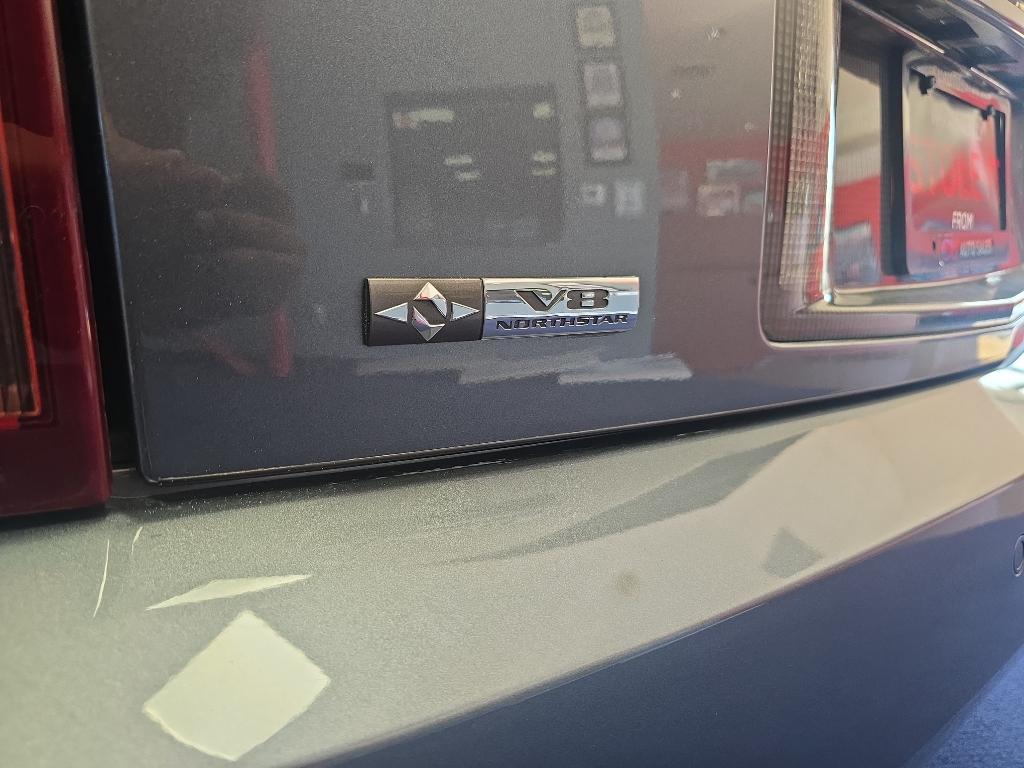 used 2004 Cadillac XLR car, priced at $19,995