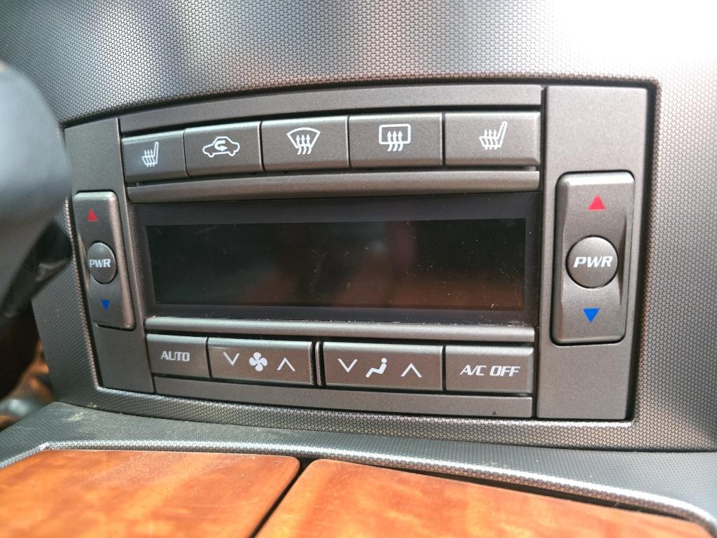 used 2004 Cadillac XLR car, priced at $19,995