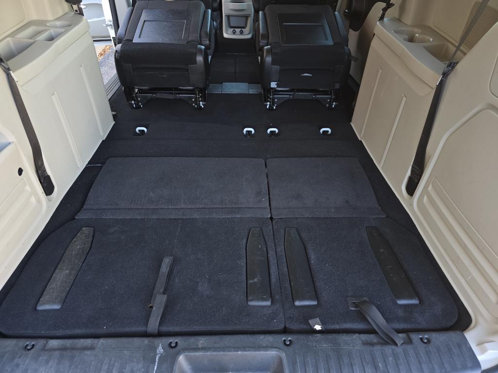 used 2018 Dodge Grand Caravan car, priced at $13,920