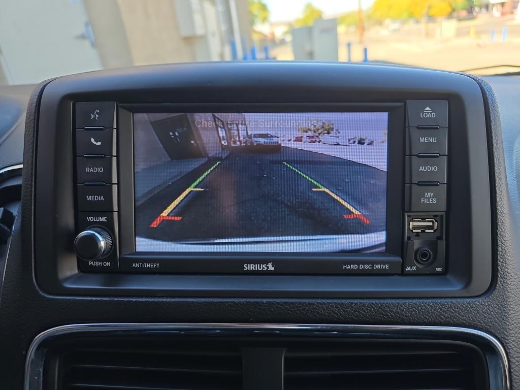 used 2018 Dodge Grand Caravan car, priced at $13,920