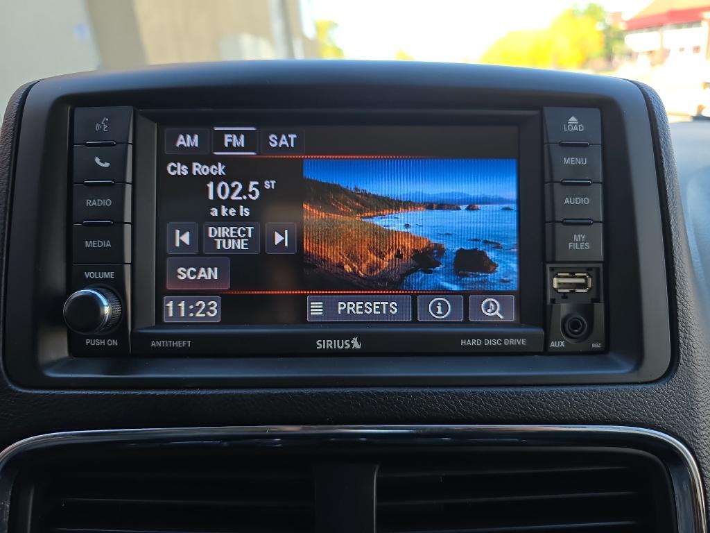 used 2018 Dodge Grand Caravan car, priced at $13,920