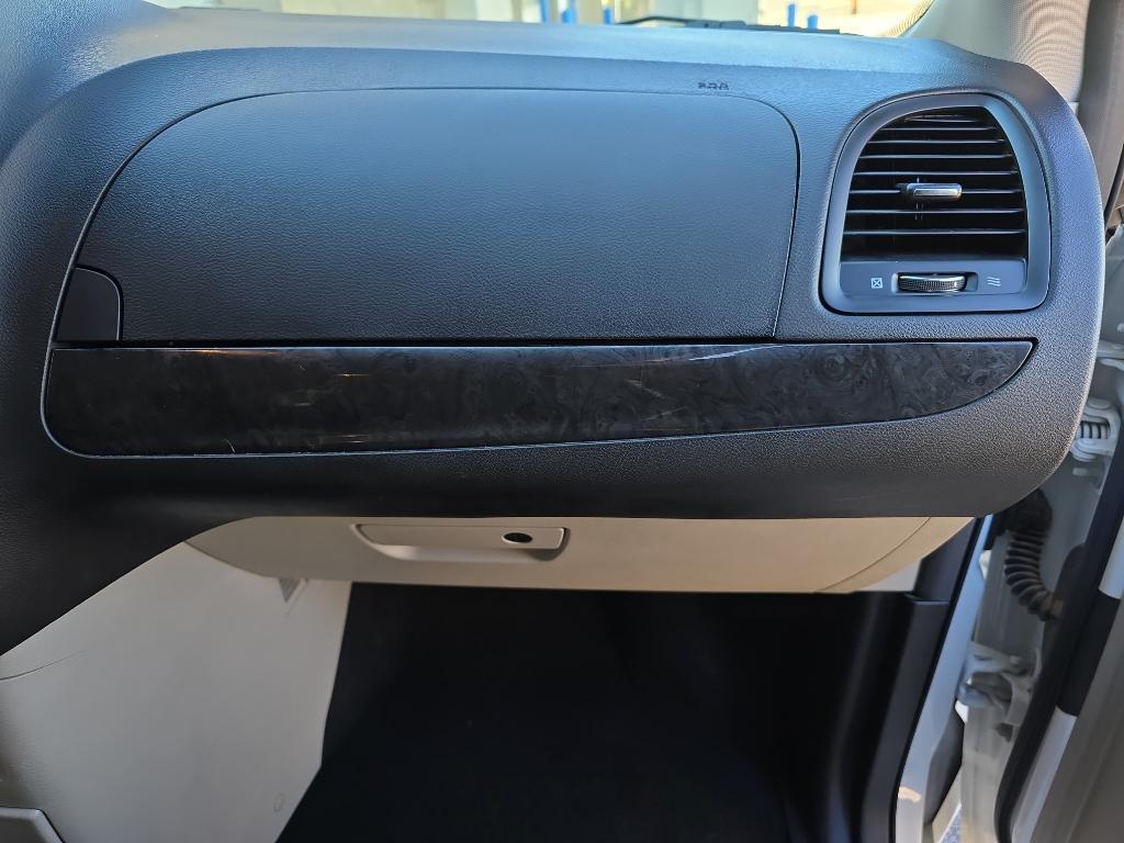 used 2018 Dodge Grand Caravan car, priced at $13,920