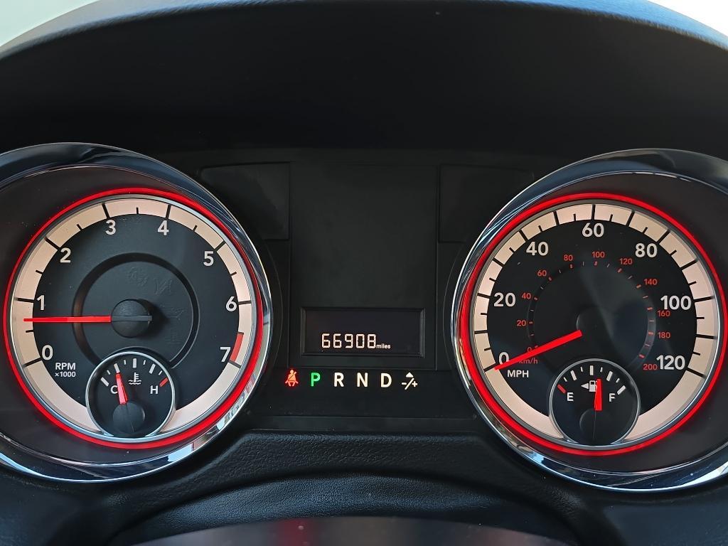 used 2018 Dodge Grand Caravan car, priced at $13,920