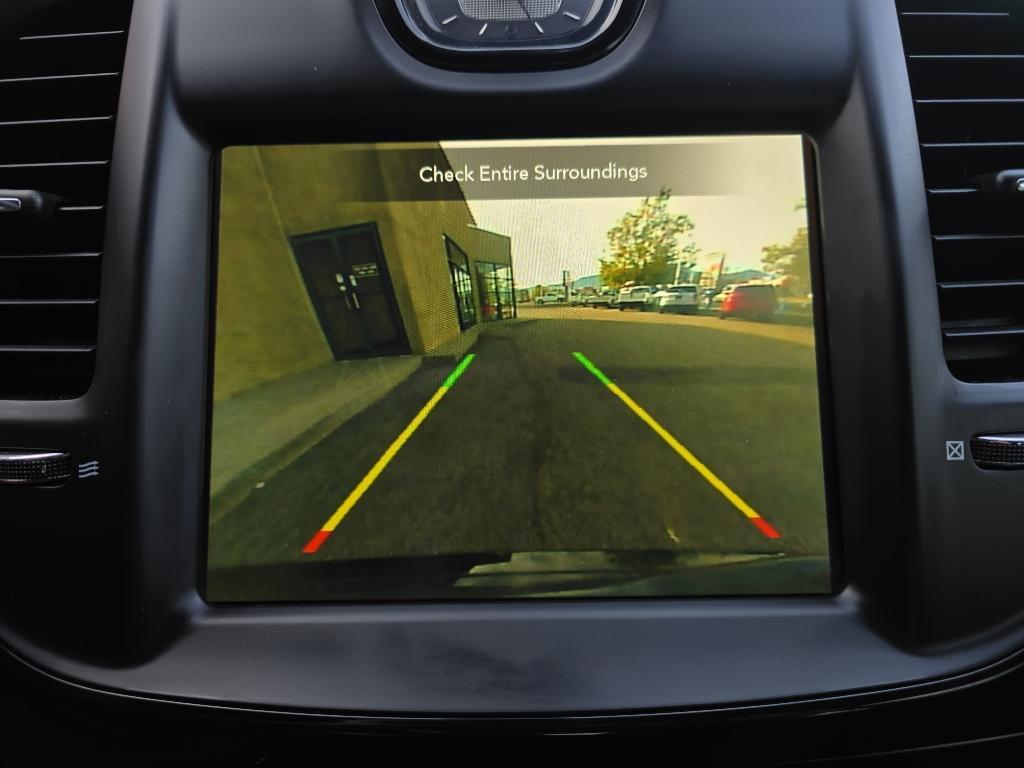 used 2023 Chrysler 300 car, priced at $25,995