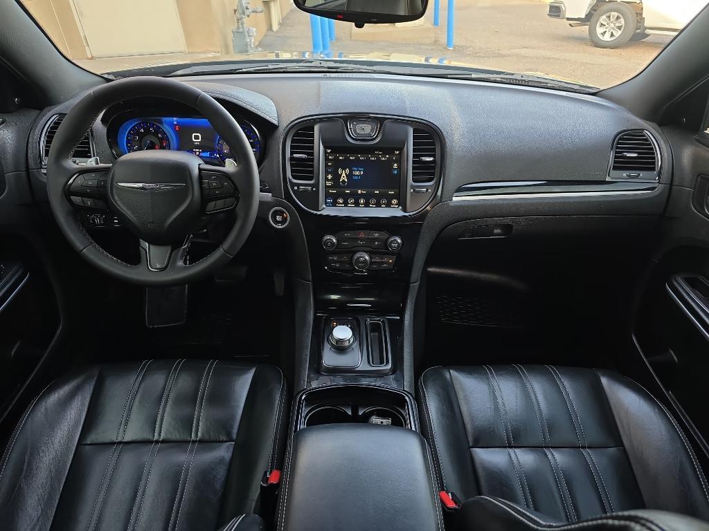 used 2023 Chrysler 300 car, priced at $25,995