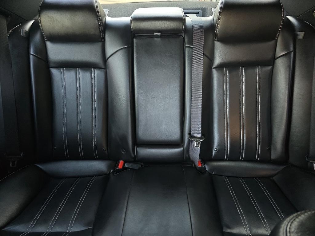 used 2023 Chrysler 300 car, priced at $25,995