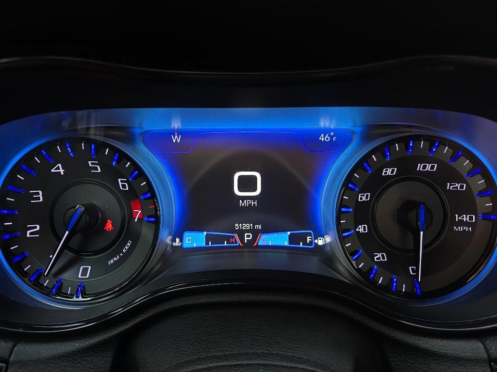 used 2023 Chrysler 300 car, priced at $25,995