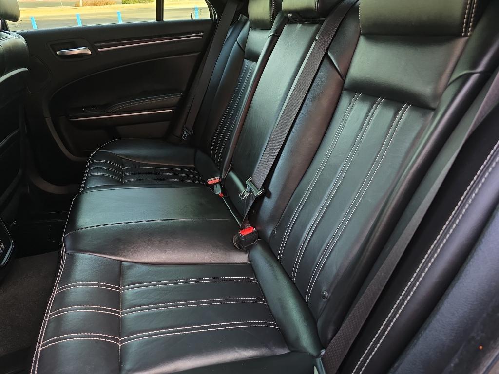 used 2023 Chrysler 300 car, priced at $25,995