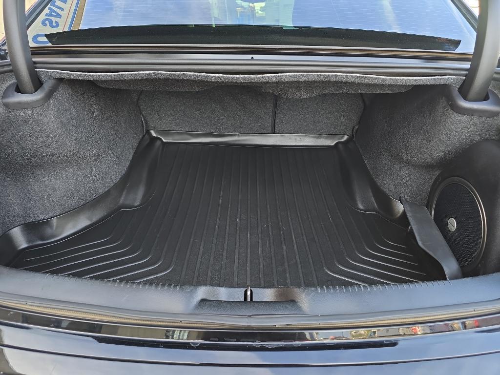 used 2023 Chrysler 300 car, priced at $25,995