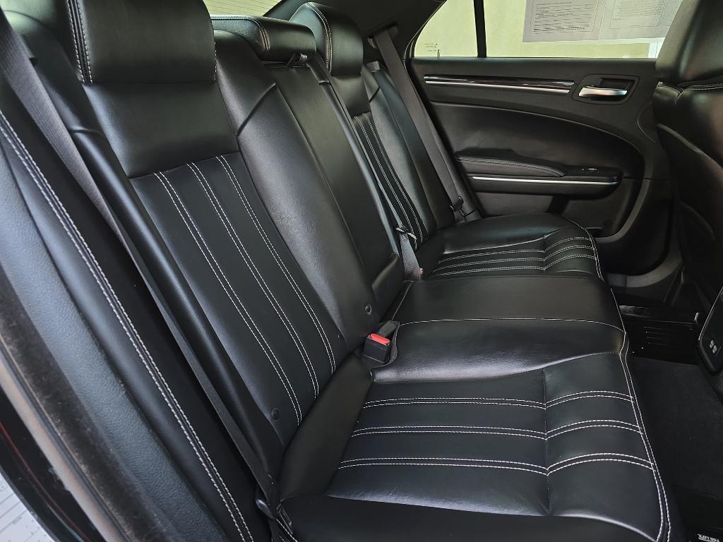 used 2023 Chrysler 300 car, priced at $25,995