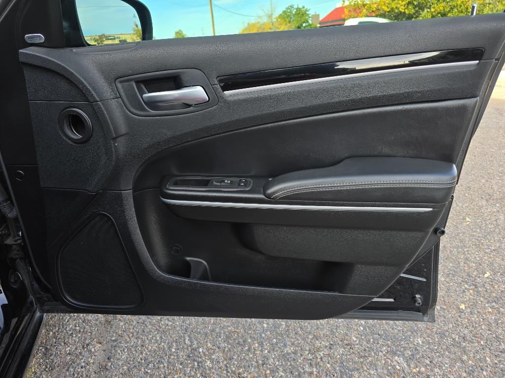 used 2023 Chrysler 300 car, priced at $25,995