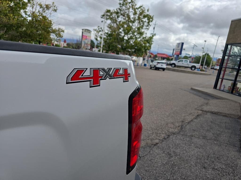 used 2016 Chevrolet Silverado 2500 car, priced at $32,485