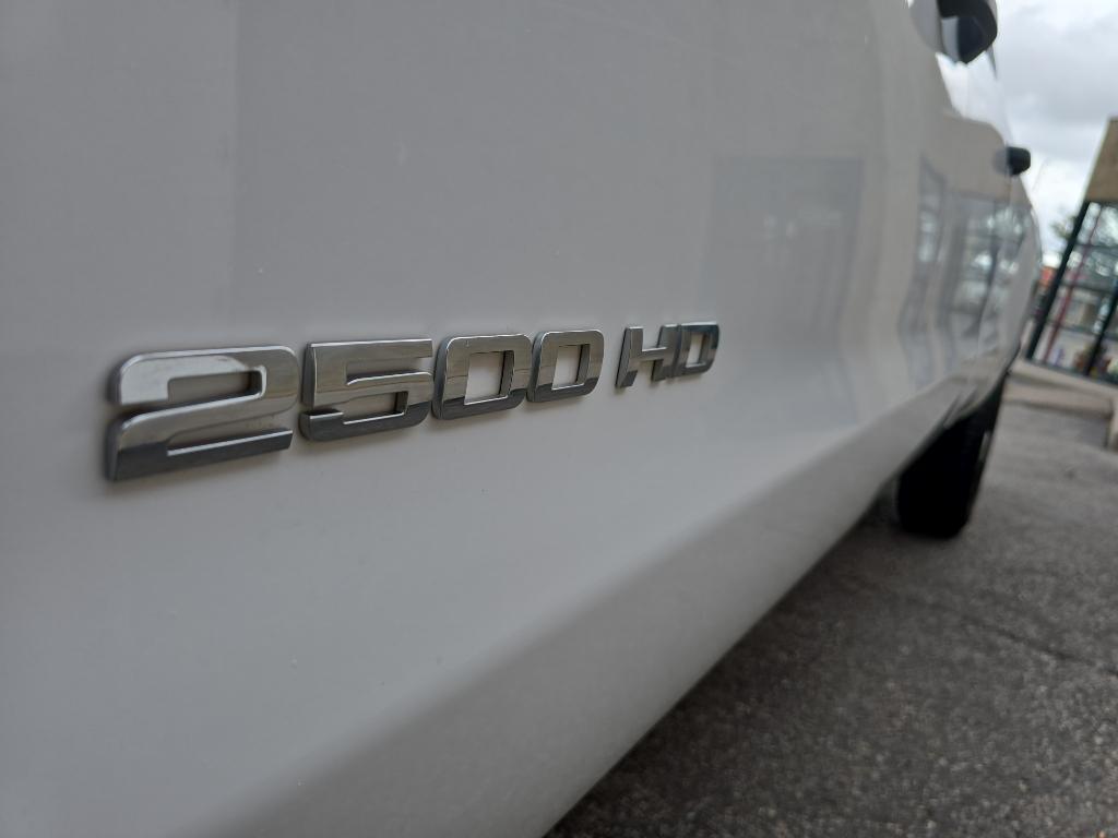 used 2016 Chevrolet Silverado 2500 car, priced at $32,485