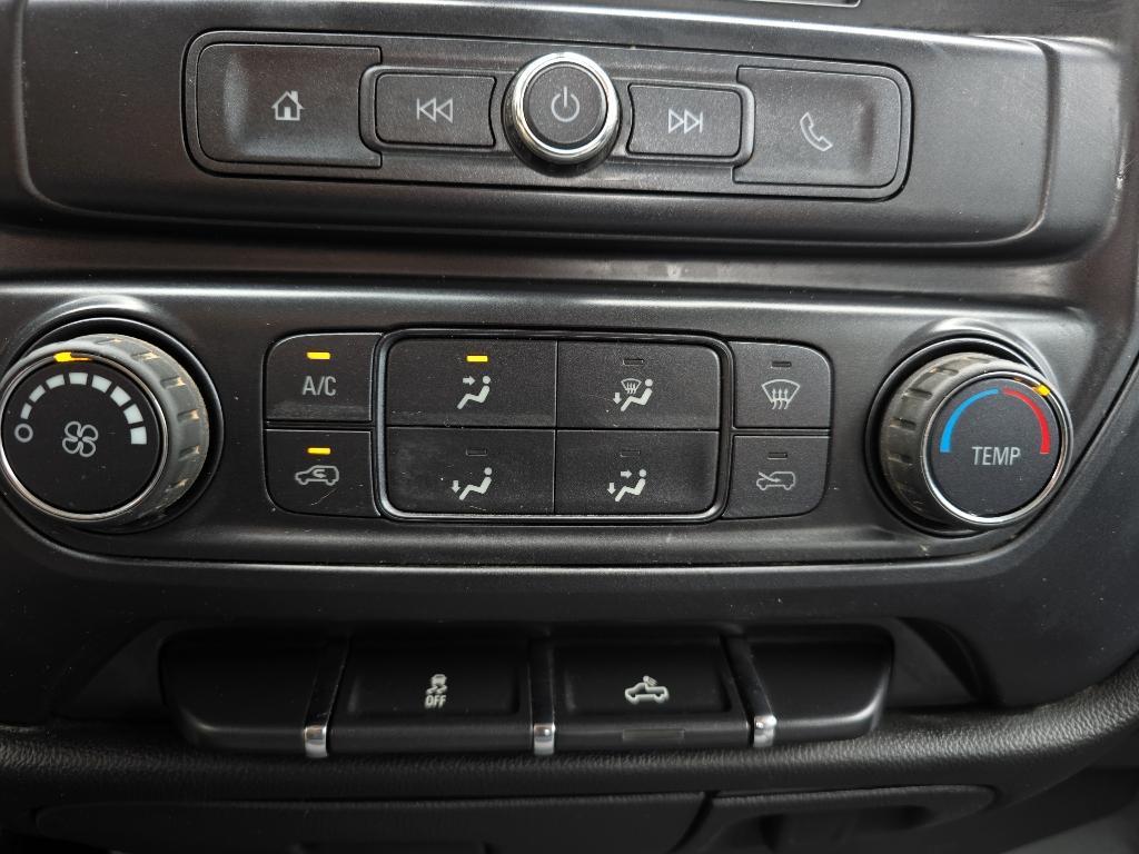 used 2016 Chevrolet Silverado 2500 car, priced at $32,485
