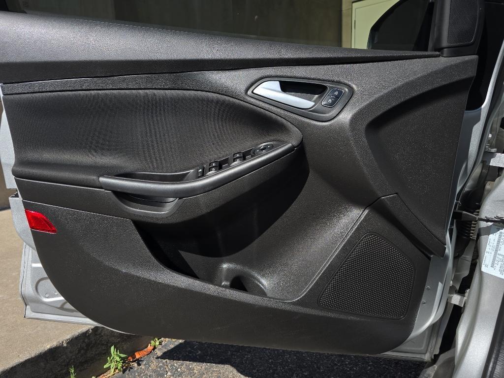 used 2017 Ford Focus car, priced at $10,650