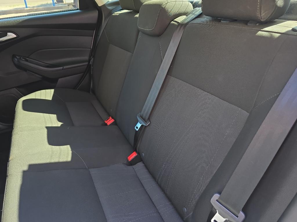 used 2017 Ford Focus car, priced at $10,650