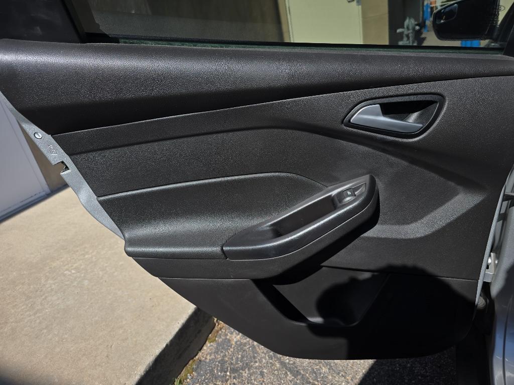 used 2017 Ford Focus car, priced at $10,650